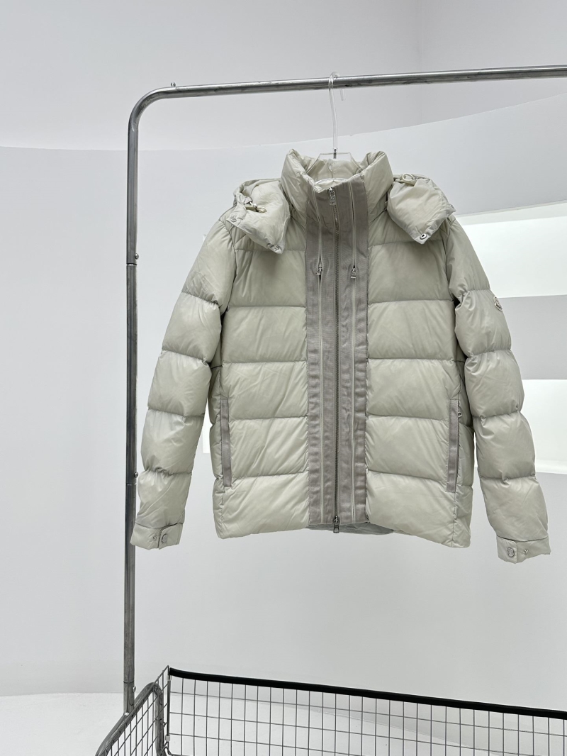 Moncler Down Coat